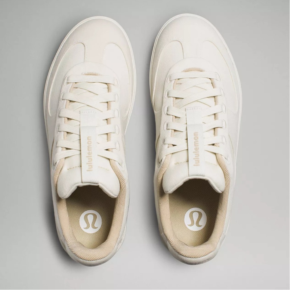 Lululemon Women's Cityverse Canvas Sneaker